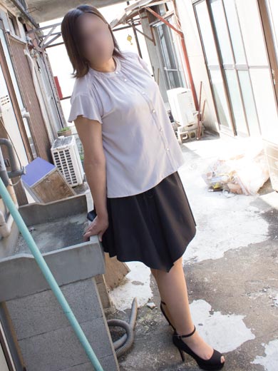 即アポ奥さん　さきな