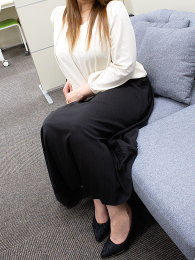 即アポ奥さん　いおり